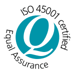 ISO 45001 Q-Mark