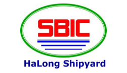SBIC HaLong Shipyard