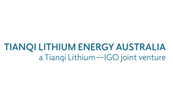 Tianqi Lithium Energy Australia a Tianqi Lithium-IGO joint venture